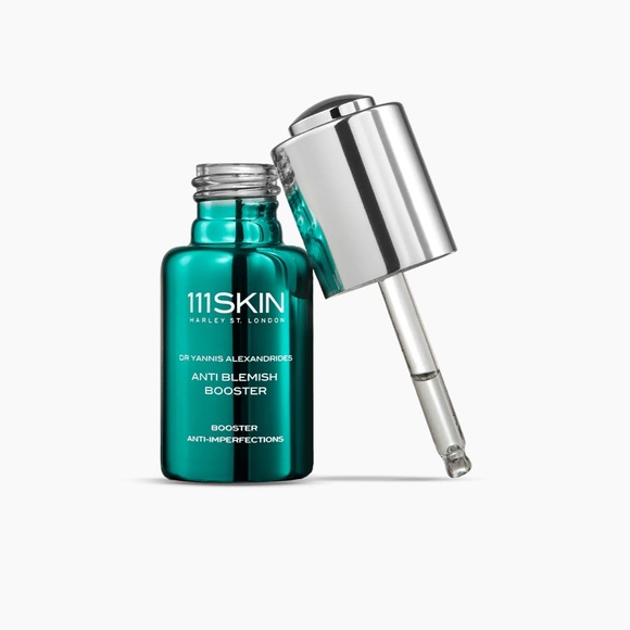 NIB🔆 111Skin ANTI BLEMISH BOOSTER - Picture 2 of 5